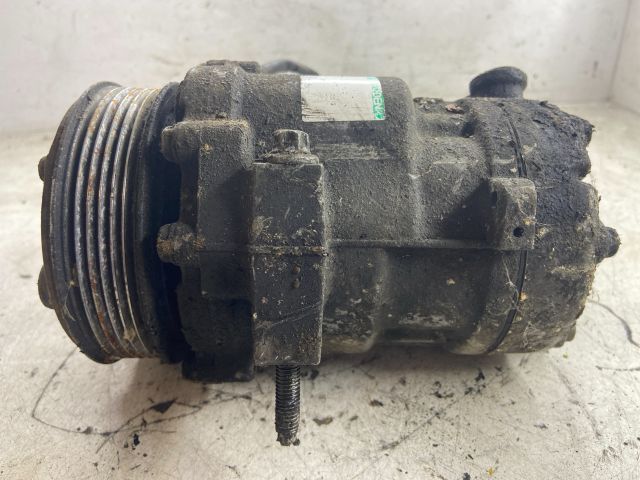 bontott OPEL MERIVA A Klímakompresszor