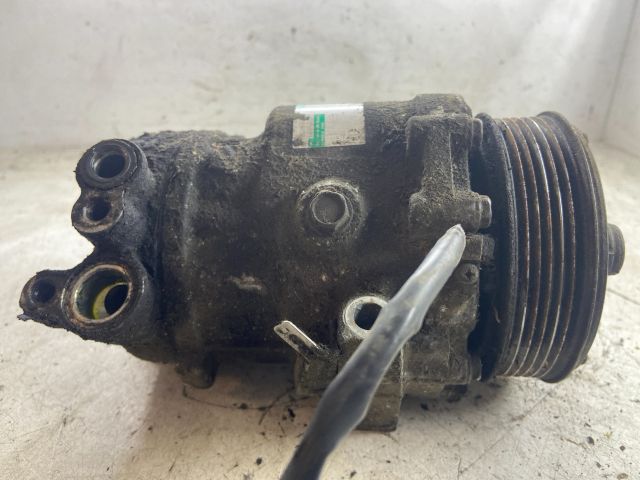 bontott OPEL MERIVA A Klímakompresszor