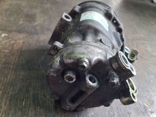 bontott OPEL MERIVA A Klímakompresszor