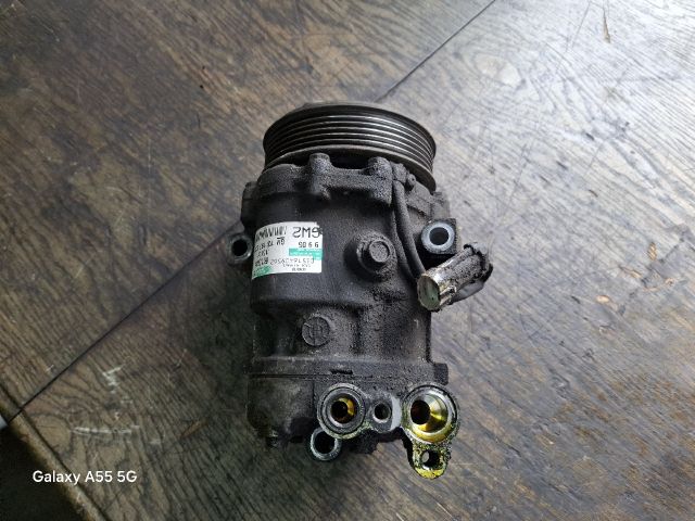 bontott OPEL MERIVA A Klímakompresszor