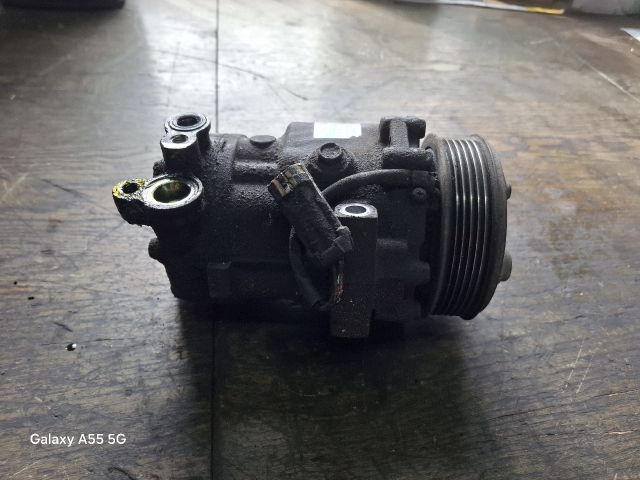 bontott OPEL MERIVA A Klímakompresszor