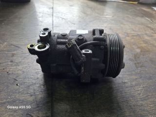 bontott OPEL MERIVA A Klímakompresszor