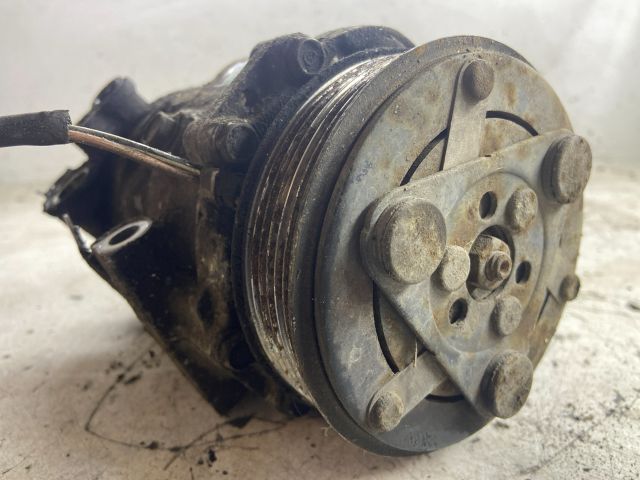 bontott OPEL MERIVA A Klímakompresszor