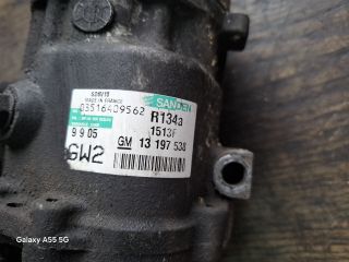 bontott OPEL MERIVA A Klímakompresszor