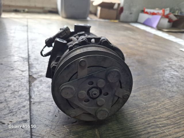 bontott OPEL MERIVA A Klímakompresszor