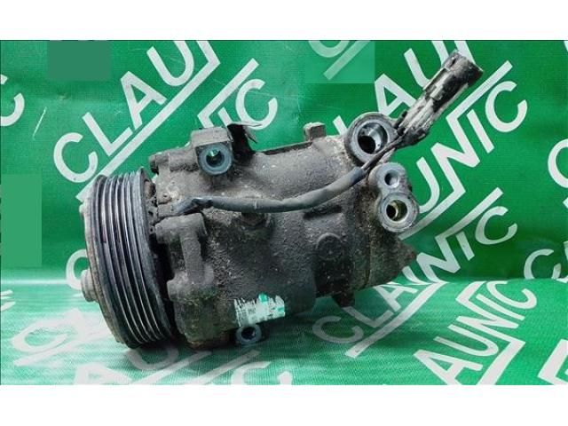 bontott OPEL MERIVA A Klímakompresszor
