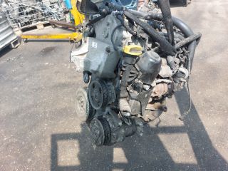 bontott OPEL MERIVA A Komplett Motor (Segédberendezésekkel)