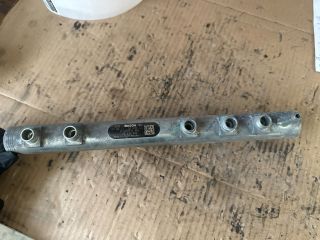 bontott OPEL MERIVA A Közösnyomócső