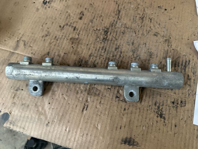 bontott OPEL MERIVA A Közösnyomócső