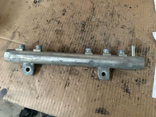 bontott OPEL MERIVA A Közösnyomócső