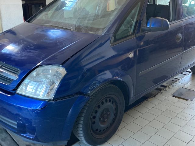 bontott OPEL MERIVA A Kuplung Szerkezet