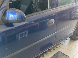 bontott OPEL MERIVA A Kuplung Szerkezet