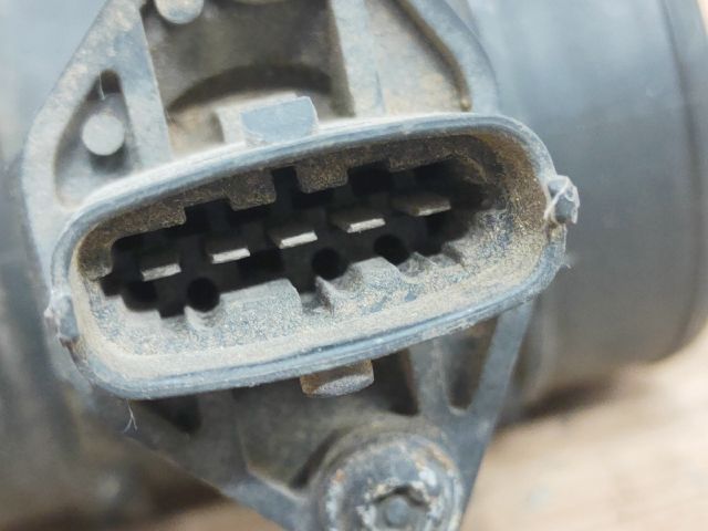 bontott OPEL MERIVA A Légtömegmérő