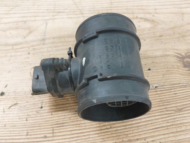 bontott OPEL MERIVA A Légtömegmérő