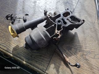 bontott OPEL MERIVA A Olajszűrő Ház