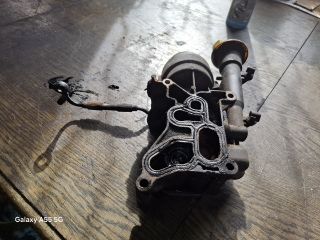 bontott OPEL MERIVA A Olajszűrő Ház