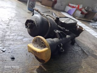 bontott OPEL MERIVA A Olajszűrő Ház