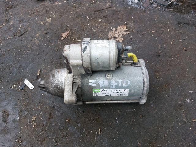 bontott OPEL MERIVA A Önindító