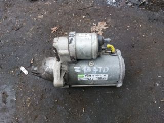 bontott OPEL MERIVA A Önindító