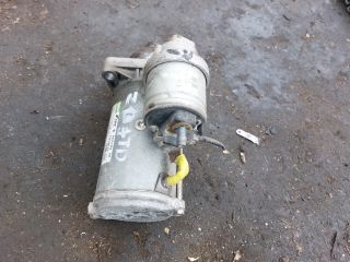 bontott OPEL MERIVA A Önindító