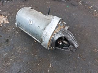 bontott OPEL MERIVA A Önindító