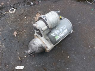 bontott OPEL MERIVA A Önindító