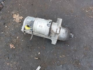 bontott OPEL MERIVA A Önindító