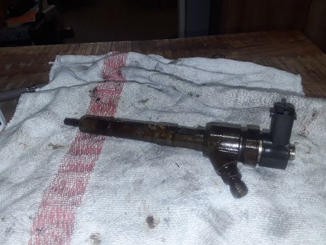 bontott OPEL MERIVA A Porlasztó (1 db)