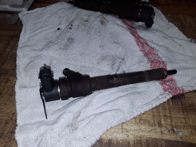 bontott OPEL MERIVA A Porlasztó (1 db)