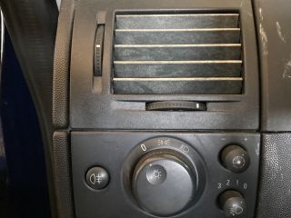 bontott OPEL MERIVA A Porlasztó (1 db)