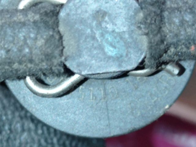 bontott OPEL MERIVA A Porlasztó (1 db)