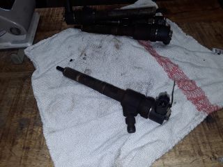 bontott OPEL MERIVA A Porlasztó (1 db)