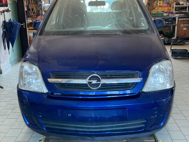 bontott OPEL MERIVA A Porlasztó (1 db)