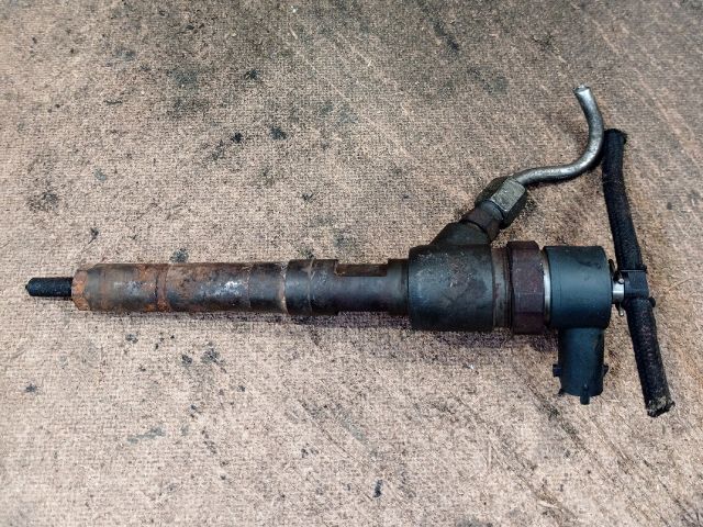 bontott OPEL MERIVA A Porlasztó (1 db)