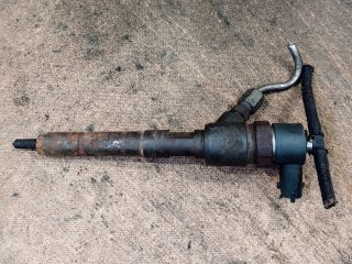 bontott OPEL MERIVA A Porlasztó (1 db)