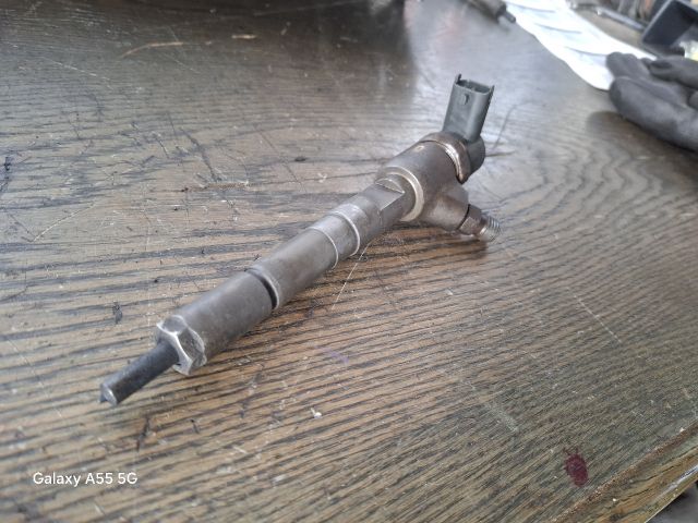 bontott OPEL MERIVA A Porlasztó (1 db)