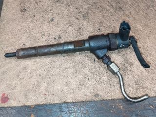 bontott OPEL MERIVA A Porlasztó (1 db)