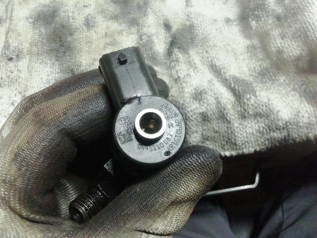 bontott OPEL MERIVA A Porlasztó (1 db)