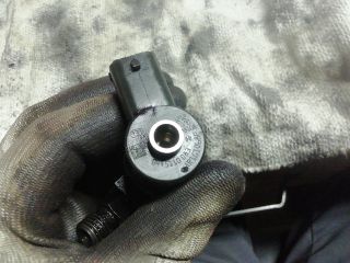 bontott OPEL MERIVA A Porlasztó (1 db)