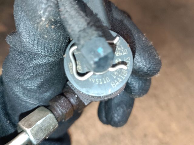 bontott OPEL MERIVA A Porlasztó (1 db)