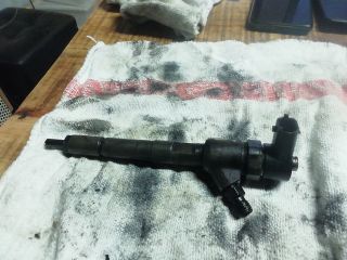 bontott OPEL MERIVA A Porlasztó (1 db)