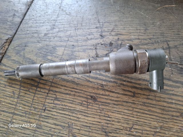 bontott OPEL MERIVA A Porlasztó (1 db)