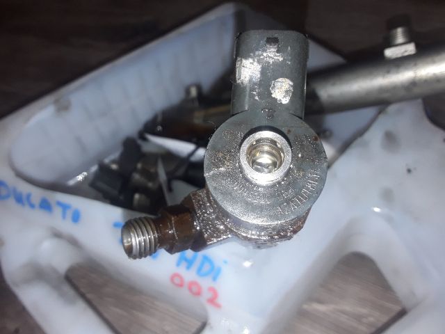 bontott OPEL MERIVA A Porlasztó (1 db)