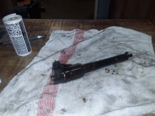 bontott OPEL MERIVA A Porlasztó (1 db)