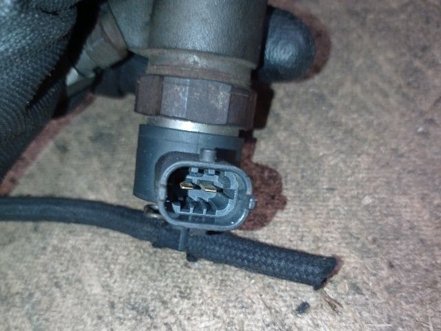 bontott OPEL MERIVA A Porlasztó (1 db)