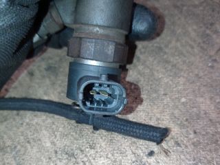 bontott OPEL MERIVA A Porlasztó (1 db)