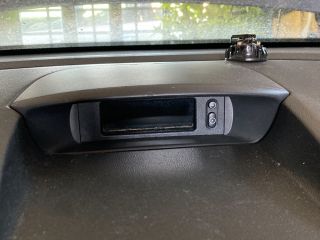 bontott OPEL MERIVA A Szívósor