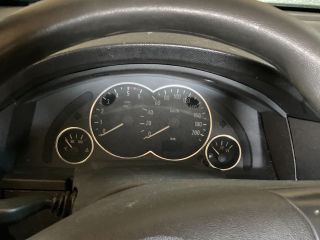 bontott OPEL MERIVA A Szívósor