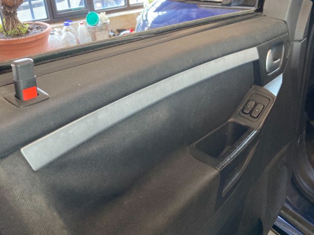 bontott OPEL MERIVA A Szívósor