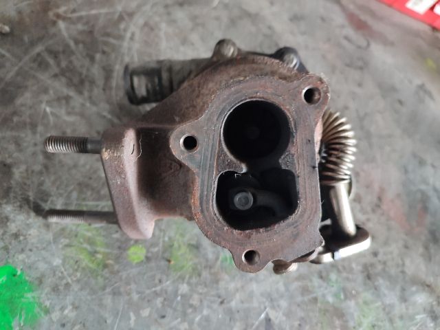 bontott OPEL MERIVA A Turbó